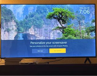 TCL F35 Series Smart Fire TV