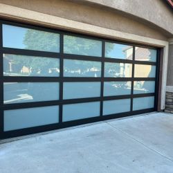 Garage Doors 