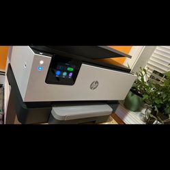 Hp jet office printer 
