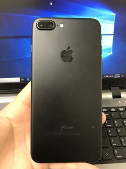 iPhone 7 Plus 128GB Factory Unlocked