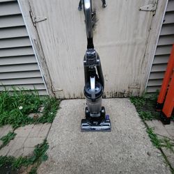 Vaccum