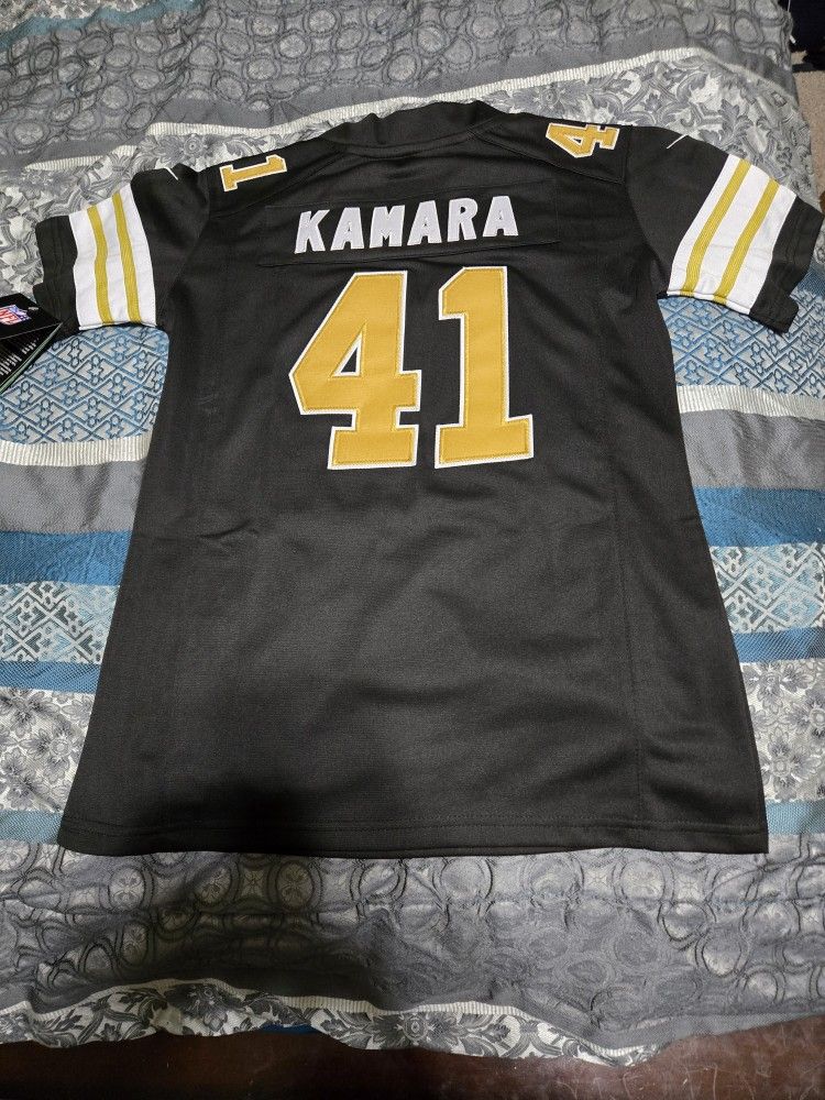 Jerseys