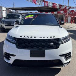 2021 Land Rover Range Rover