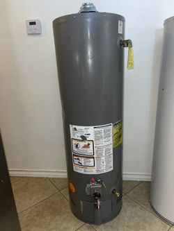 PROPANE GAS New (6 Months Warranty) $485 