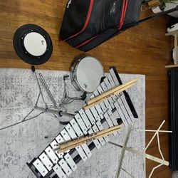 Vic Firth  Performer Kit