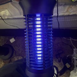 Electric Mosquito/Fly Shocker