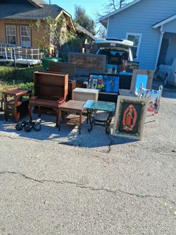 Furniture Sale