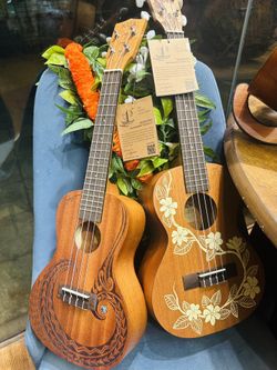 Ukulele