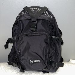 Supreme Backpack FW19 for Sale in Covina, CA - OfferUp