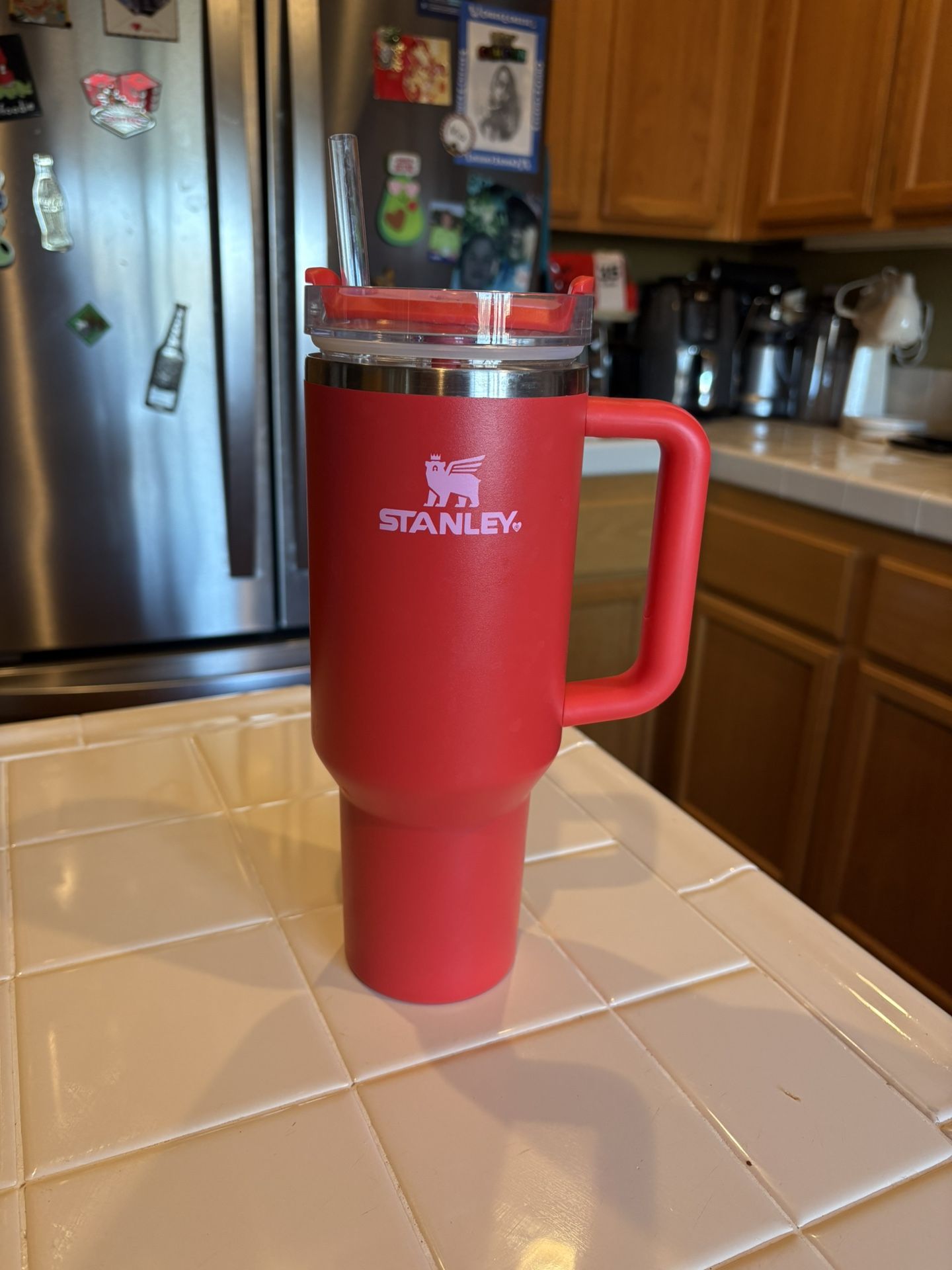 Valentine’s Day Stanley