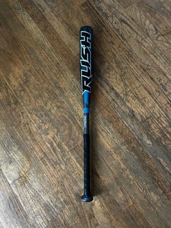 -10, 27”, Rawlings rushing USA bat