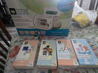 Cricut