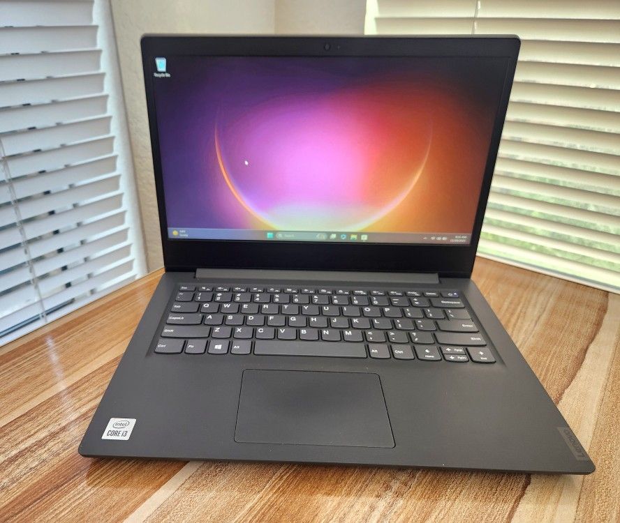 Fast Laptop 10th Gen