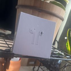 Airpods - Gen 2