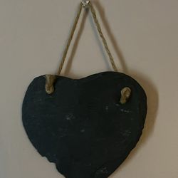 Stone heart