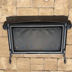 E-Class Mercedes Trunk Box