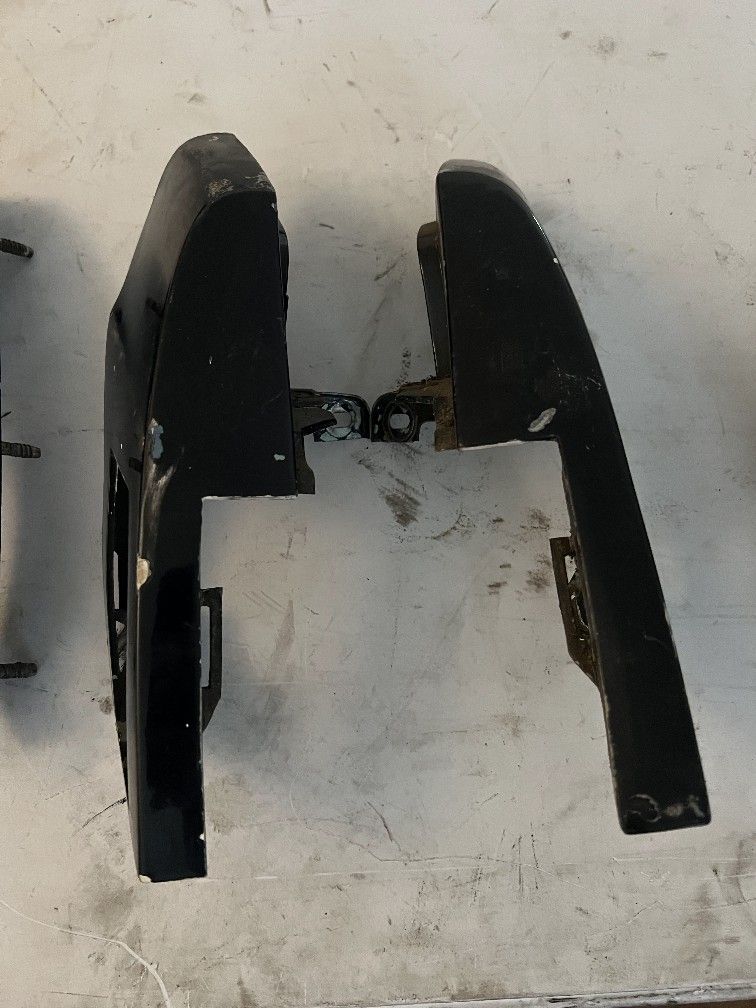 Monte Carlo Parts