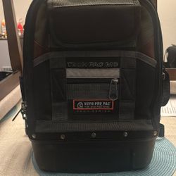 Veto Pro Pac Backpack 