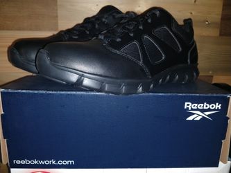 Reebok Sublite Cushion Tactical/Men's 9M