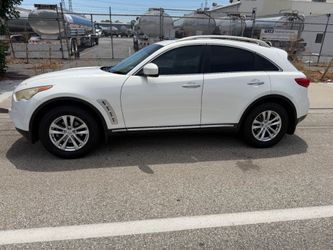 2009 Infiniti FX 35