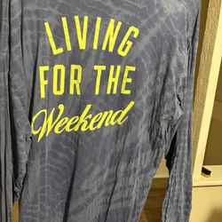 VS Large TShirt 