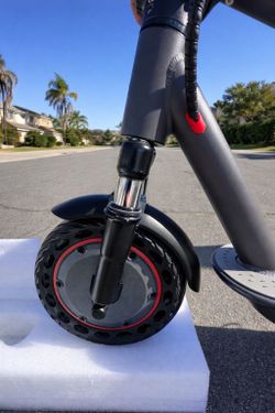 ‏⚡ ELECTRIC SCOOTER 500W  NEW! ⚡ ‏🔥 BIG SALE – ONLY $175 🔥 ‏Original Price: $300 