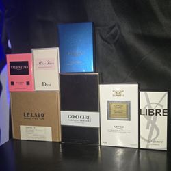 Colognes Az