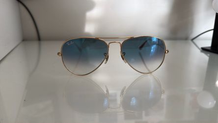 RayBan Women’s Aviators
