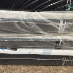 King Queen Size Tempurpedic ProAdapt,  ProBreeze,  LuxeBreeze Mattress  Pro Breeze /Luxe Adapt /Pro Adapt /Adapt /cloud /Tempur pedic contour Supreme 