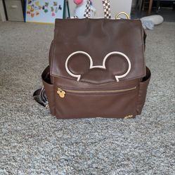 Disney Diaper Backpack