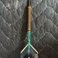 Tungsten Steel Tip Darts