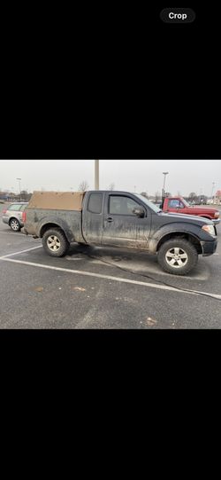 Midsize Truck Softtopper Cap 6 Foot Bed