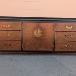 Vintage Dresser 