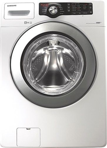 Samsung 3.5 cu.ft.8 cycle.high efficiency washer