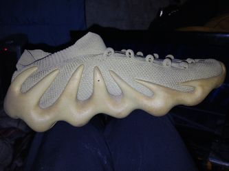 Yeezy 450 Resin
