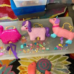 Polly Pocket