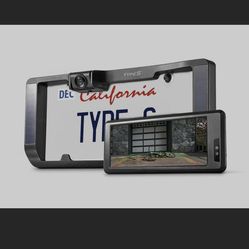 TYPE S Wireless Back up Solar camera