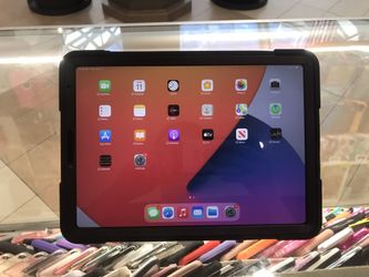 Ipad 11 Pro（Everything Original None Fixed.64G Very New）