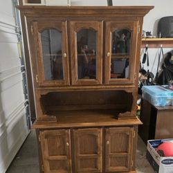 China Hutch