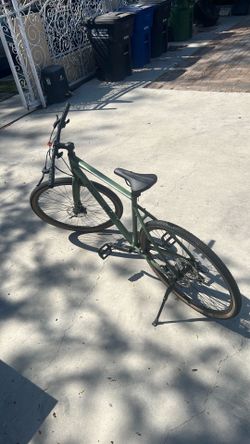 Bike ozark trail G.1 explorer