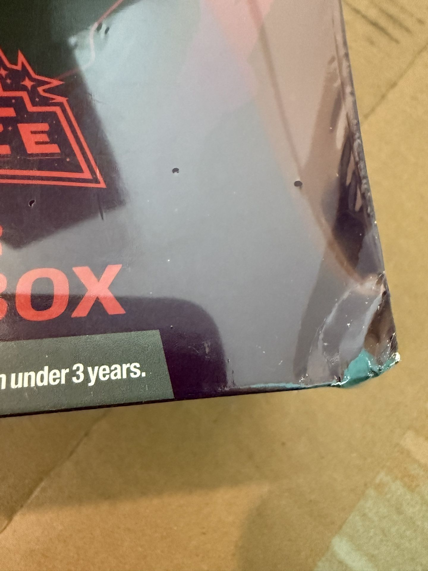 Astral Radiance Pokemon Center Exclusive Elite Trainer Box ETB