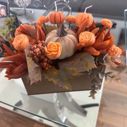 Velas Aromáticas Decorativas 