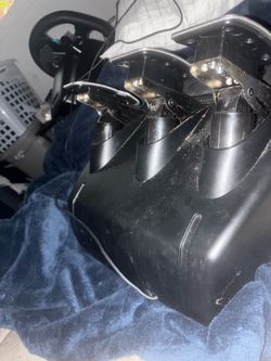 Ps5 steering wheel