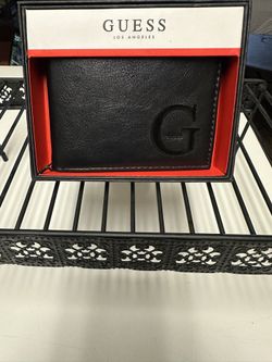 Men’s Guess Wallet