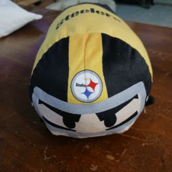 Steelers Plush Toy 