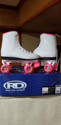 Roller skate size 4 usa
