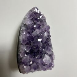 Deep Purple Amethyst
