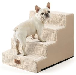 Dog Stairs
