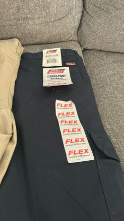 Men’s Work Pants