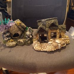 Aquarium Decor